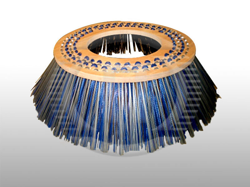 Βούρτσα Ανάμεικτη για Σάρωθρα