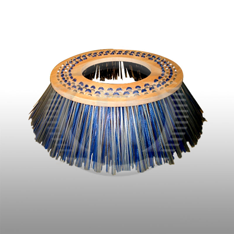 Βούρτσα Ανάμεικτη για Σάρωθρα