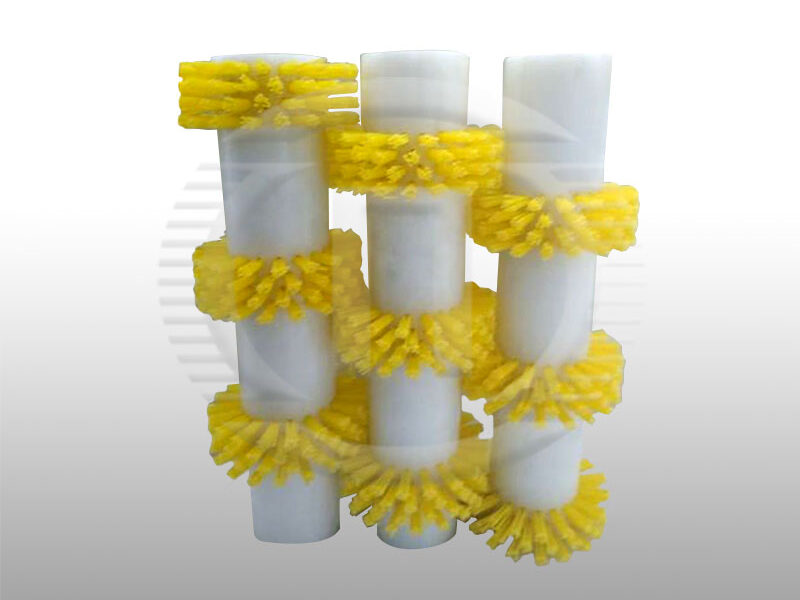 Βούρτσα κυλινδρική