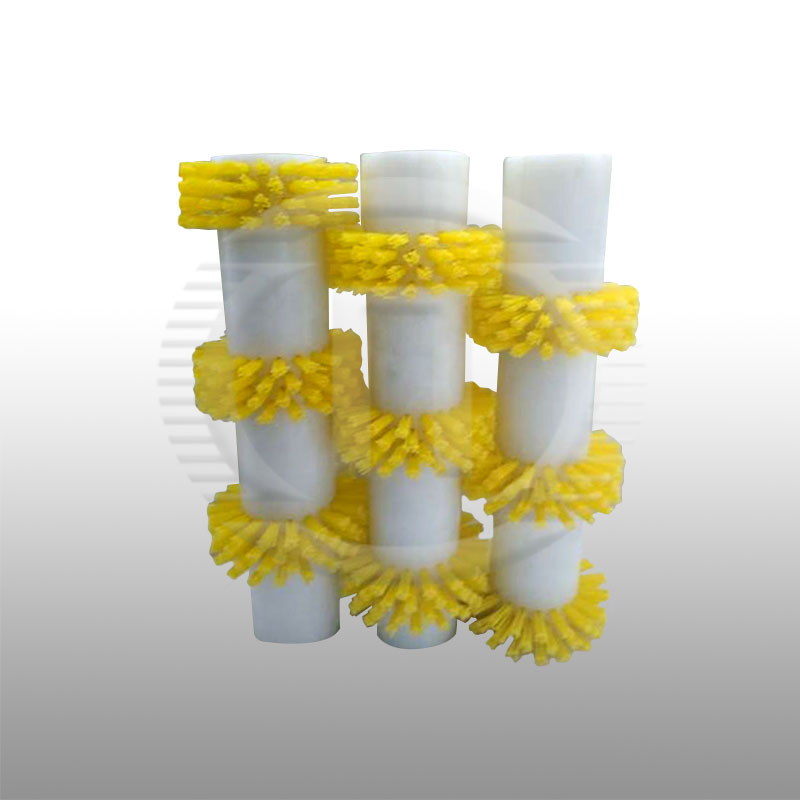 100 Βούρτσα κυλινδρική