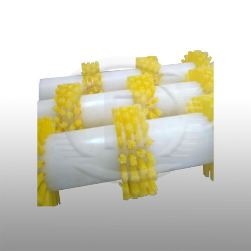 101 Βούρτσα κυλινδρική