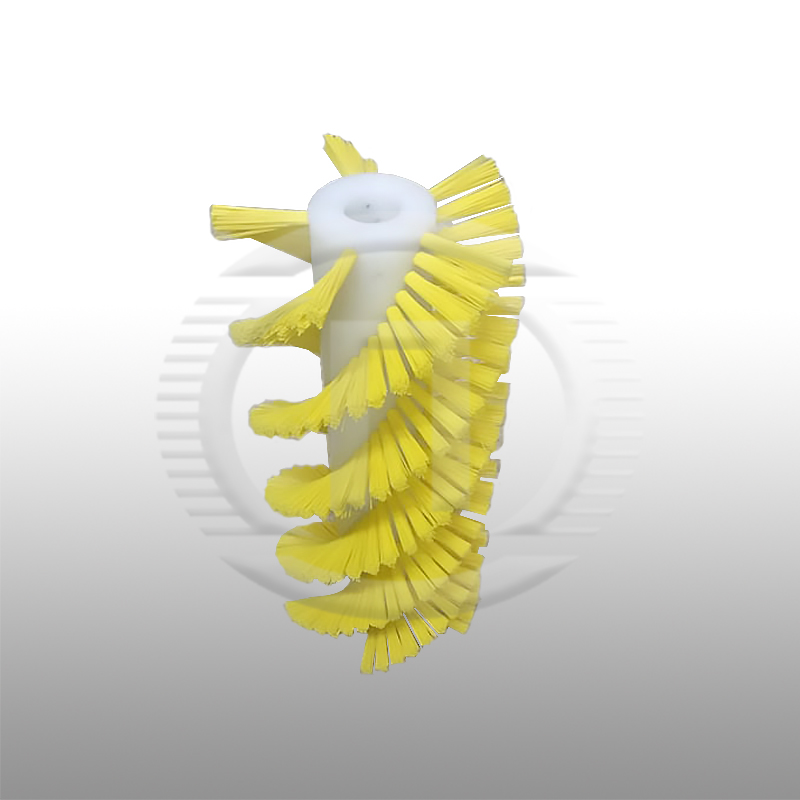 Βούρτσα κυλινδρική