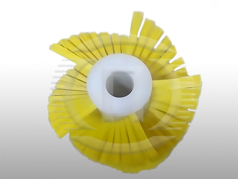 110 Βούρτσα κυλινδρική