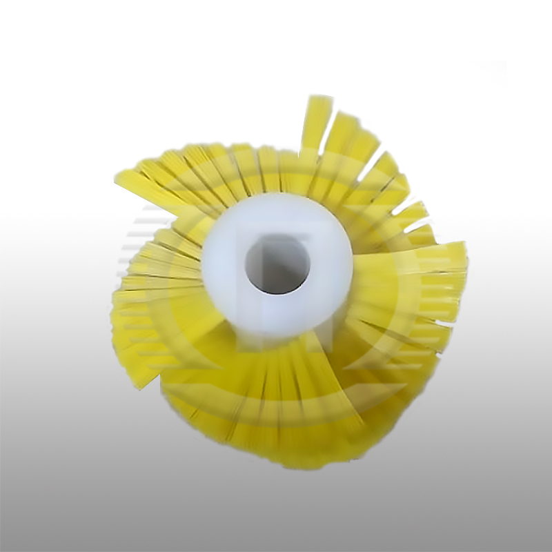 Βούρτσα κυλινδρική