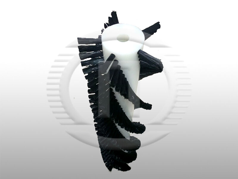 115 Βούρτσα κυλινδρική