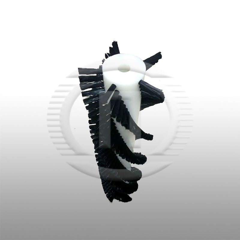 Βούρτσα κυλινδρική