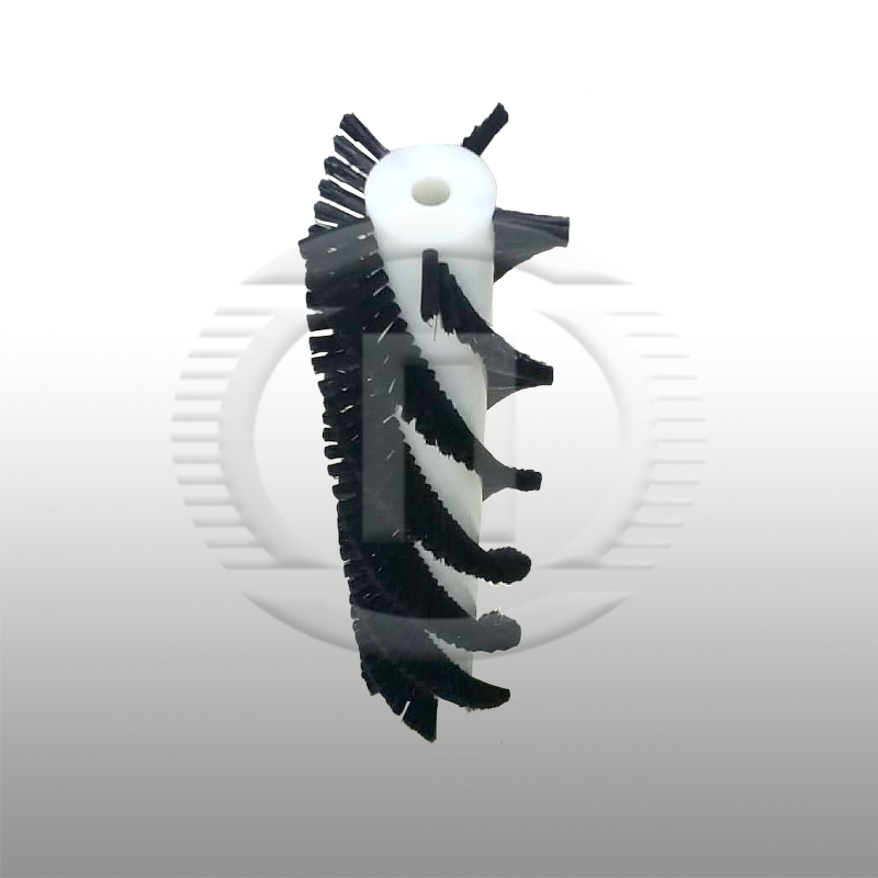 Βούρτσα κυλινδρική