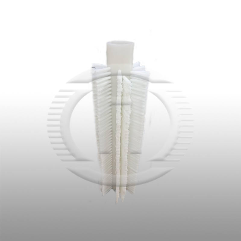 Βούρτσα κυλινδρική