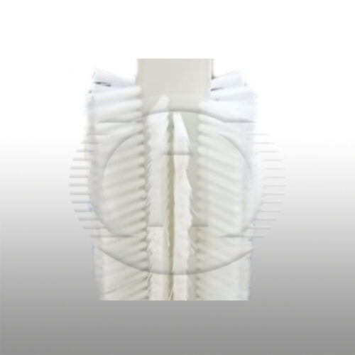 Βούρτσα κυλινδρική