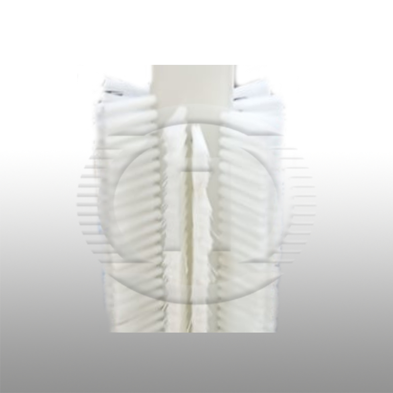 Βούρτσα κυλινδρική