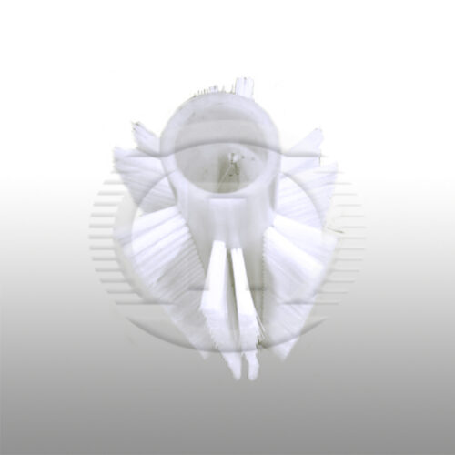 Βούρτσα κυλινδρική