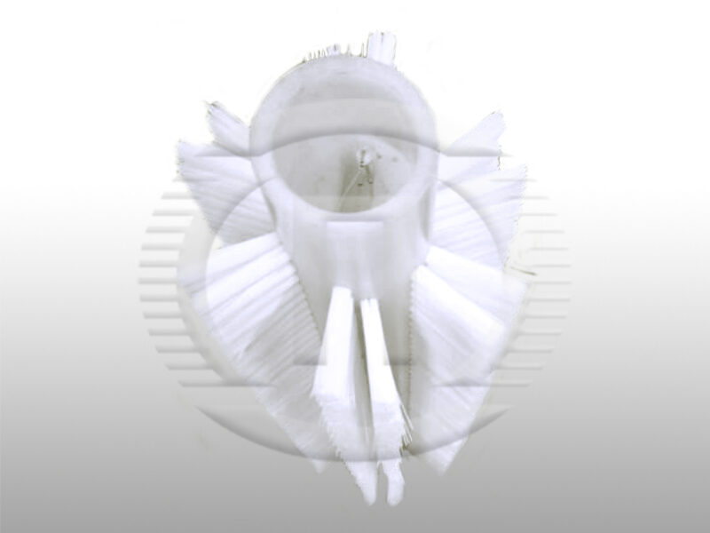 121 Βούρτσα κυλινδρική