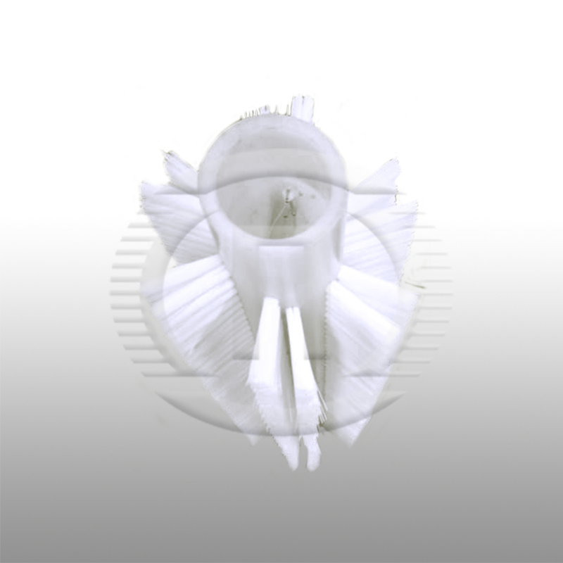 Βούρτσα κυλινδρική