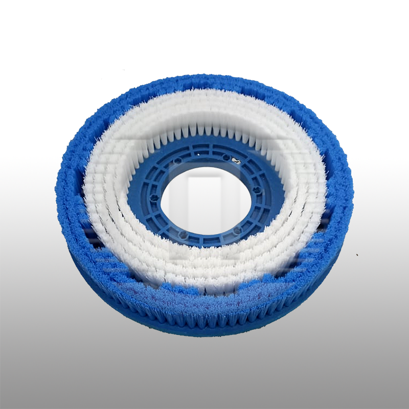 146 Βούρτσα καθαρισμού στρογγυλή