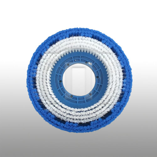 168 Βούρτσα καθαρισμού στρογγυλή