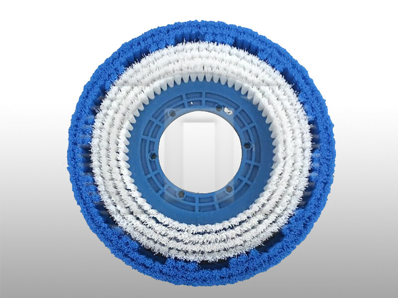 Βούρτσα καθαρισμού στρογγυλή