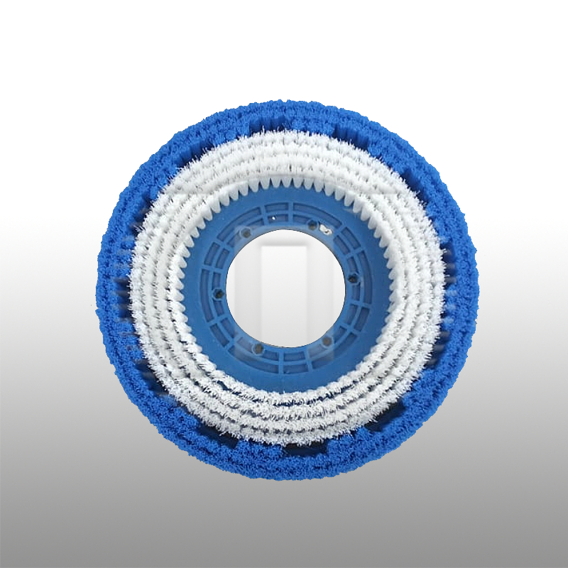 168 Βούρτσα καθαρισμού στρογγυλή