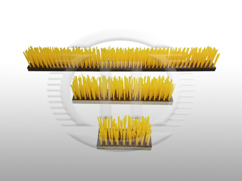 Βούρτσα ευθύγραμμη