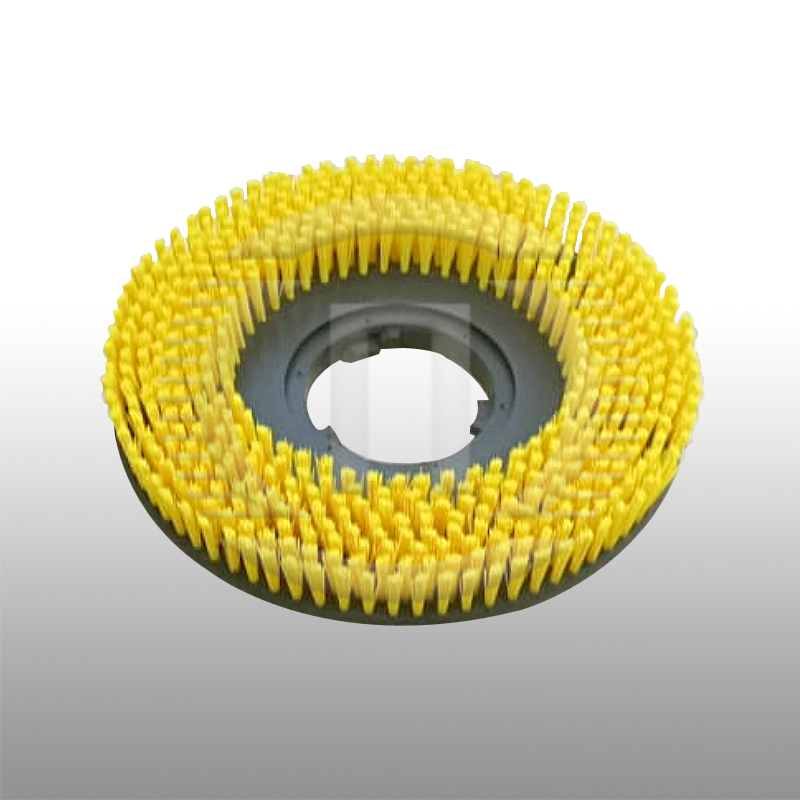 177 Βούρτσα καθαρισμού στρογγυλή