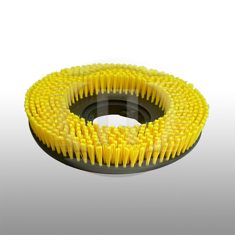 178 Βούρτσα καθαρισμού στρογγυλή