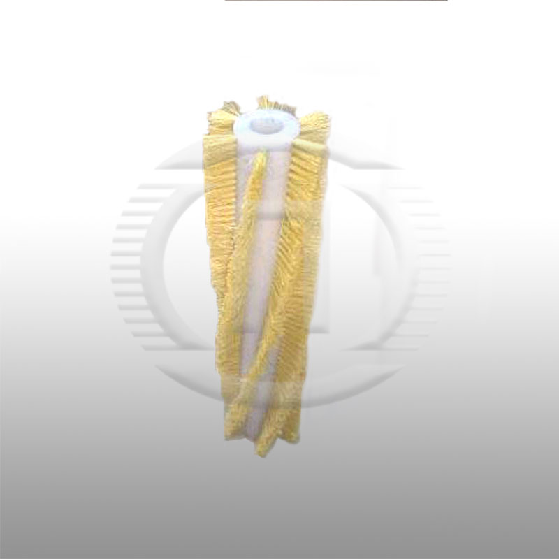 193 Βούρτσα κυλινδρική