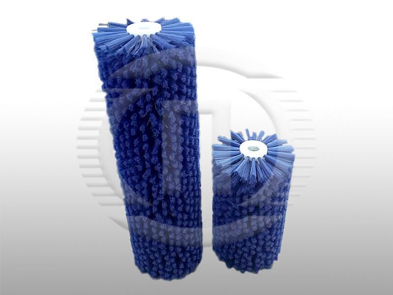 194 Βούρτσα κυλινδρική