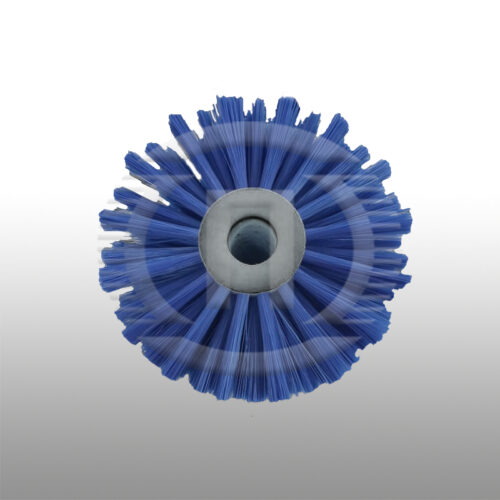 Βούρτσα κυλινδρική