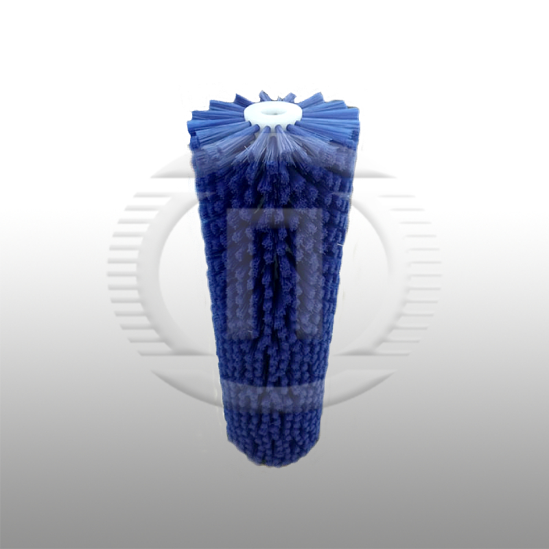 Βούρτσα κυλινδρική