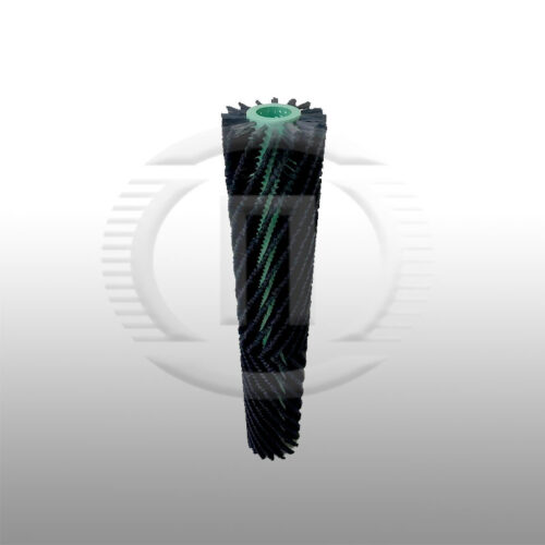 204 Βούρτσα καθαρισμού κυλινδρική