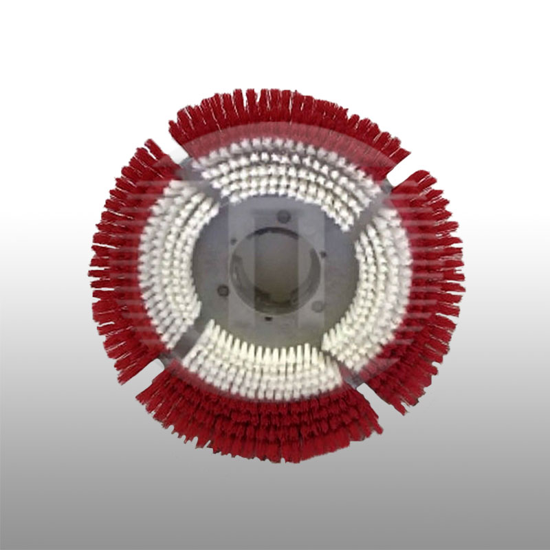 205 Βούρτσα καθαρισμού στρογγυλή