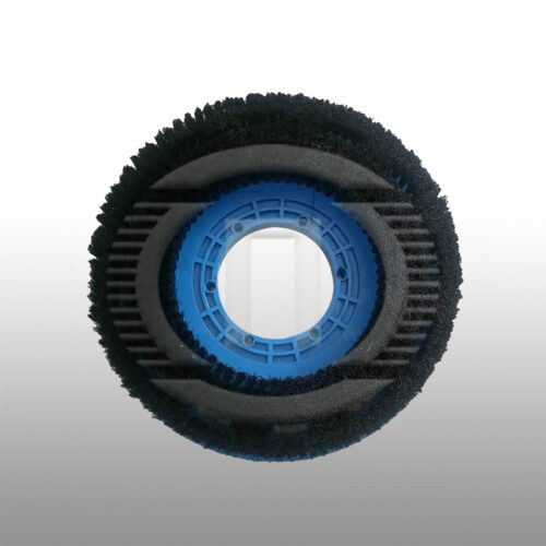 207 Βούρτσα καθαρισμού στρογγυλή