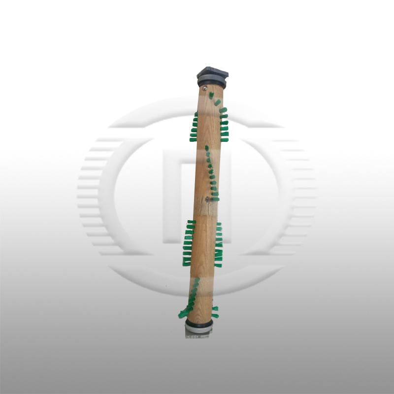 209 Βούρτσα καθαρισμού