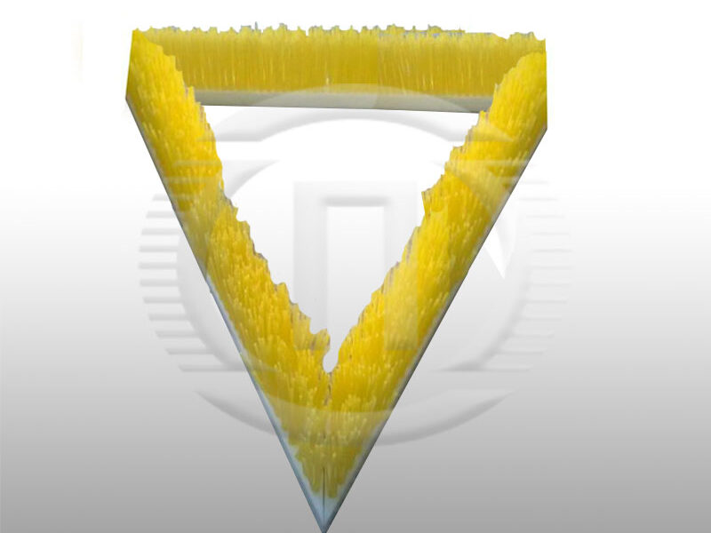 Βούρτσα ειδικής κατασκευής