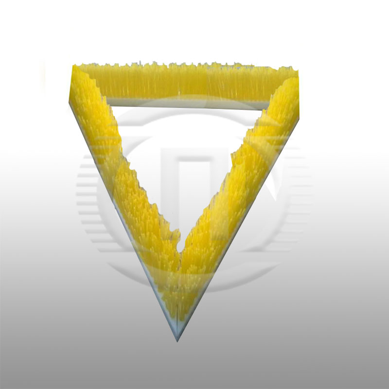 Βούρτσα ειδικής κατασκευής