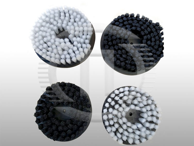 32 Βούρτσα καθαρισμού