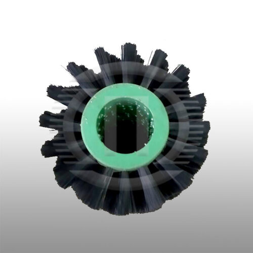 33 Βούρτσα καθαρισμού κυλινδρική