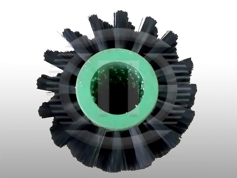 Βούρτσα καθαρισμού κυλινδρική