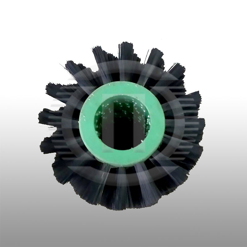 33 Βούρτσα καθαρισμού κυλινδρική