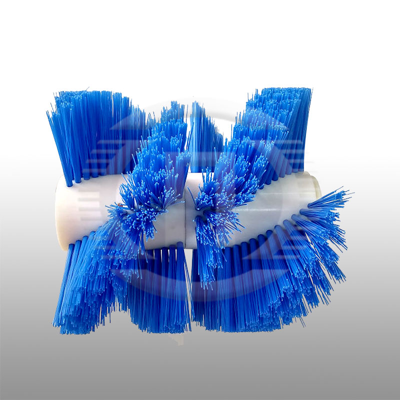 Βούρτσα κυλινδρική