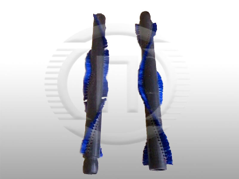 Βούρτσα καθαρισμού κυλινδρική, ταπητοκαθαριστηρίων