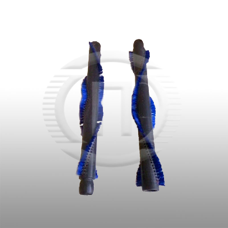 43 Βούρτσα καθαρισμού κυλινδρική, ταπητοκαθαριστηρίων