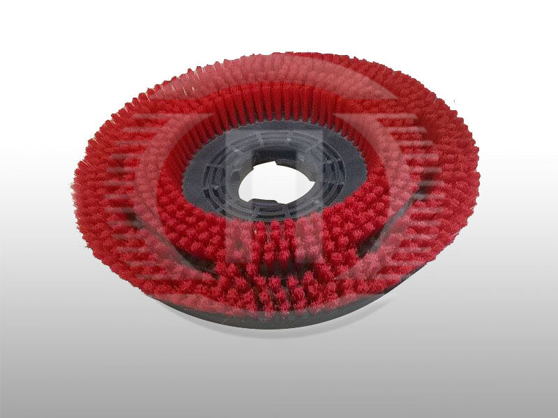 Βούρτσα καθαρισμού στρογγυλή