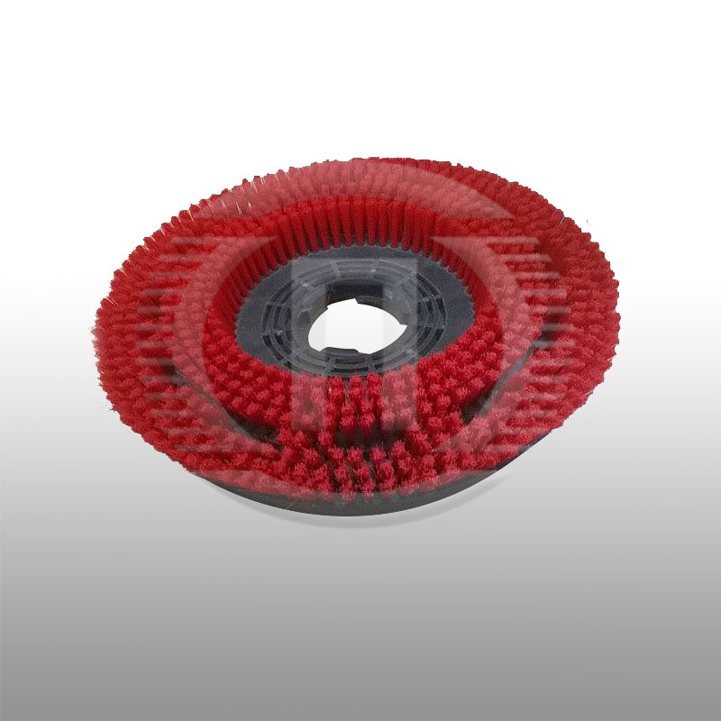 44 Βούρτσα καθαρισμού στρογγυλή