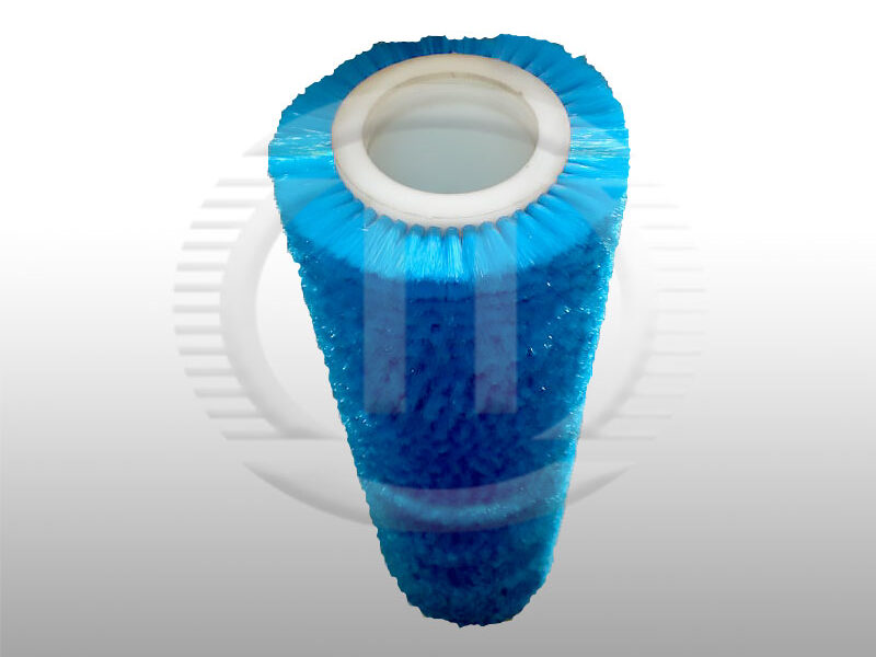 Βούρτσα καθαρισμού κυλινδρική