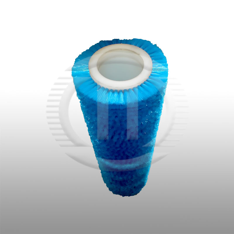 51 Βούρτσα καθαρισμού κυλινδρική