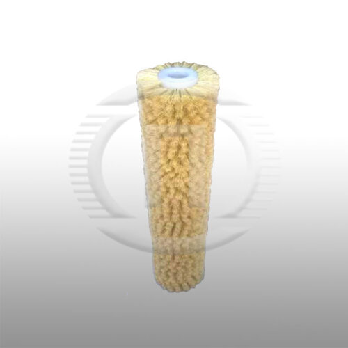 Βούρτσα κυλινδρική