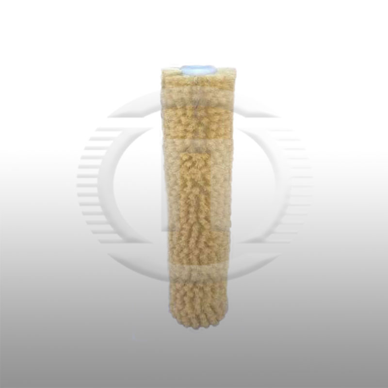 Βούρτσα κυλινδρική