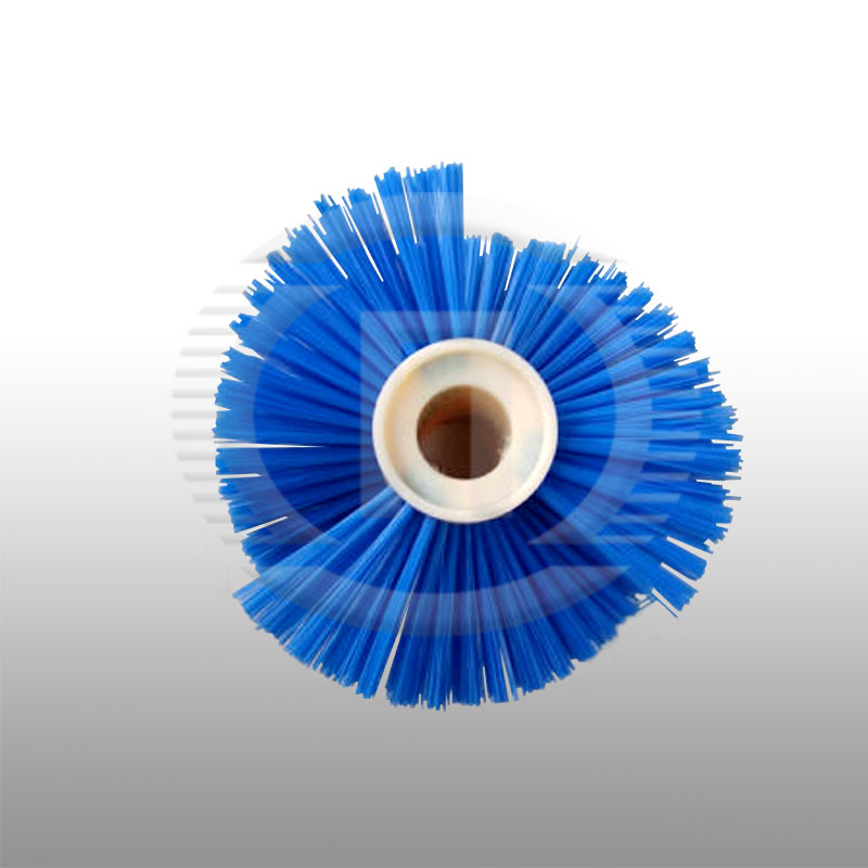 Βούρτσα κυλινδρική