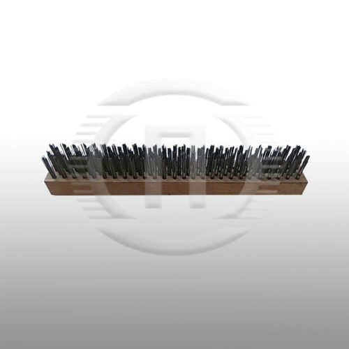 Συρμάτινη βούρτσα χειρός