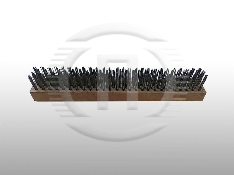 Συρμάτινη βούρτσα χειρός